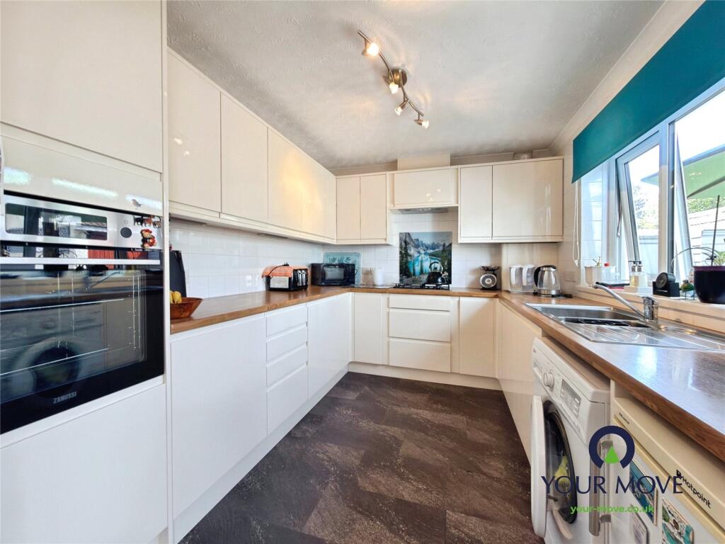 House in Thanet, Ramsgate - View 5