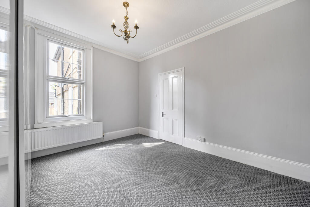 Apartment in London, Northwood - More