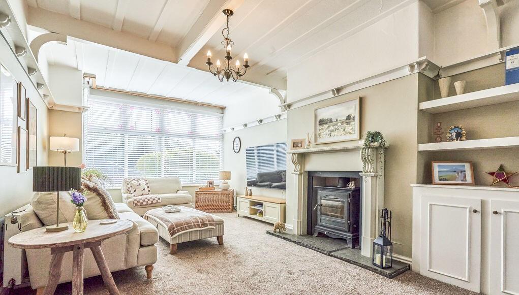 House in St Helens, Rainford - View 4