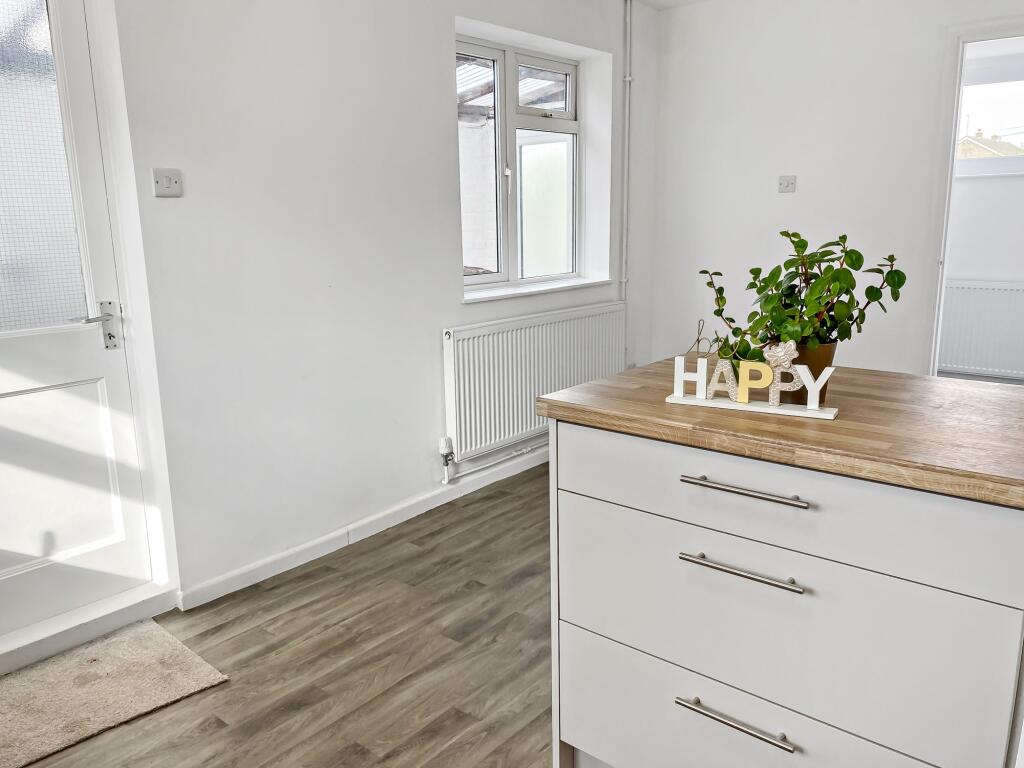 House in Fenland, Wisbech - View 5