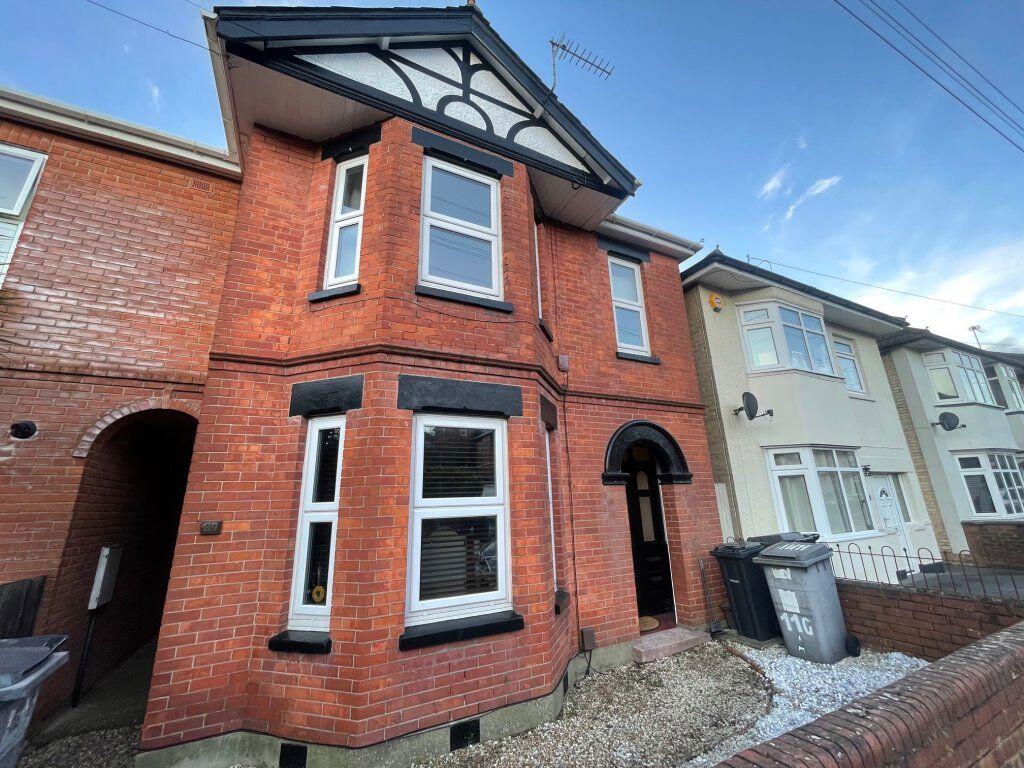 Main image of property: GREEN ROAD, WINTON