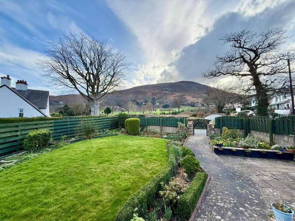 Old Mill Road, Penmaenmawr photo 3