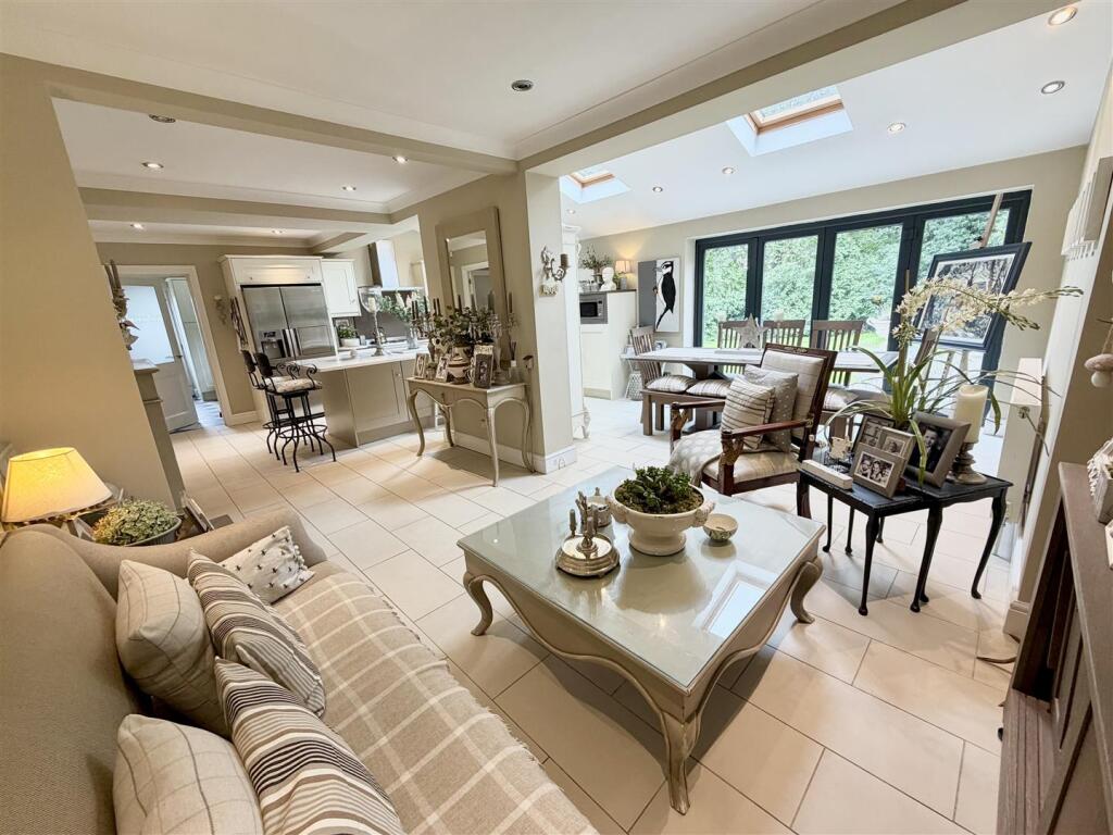 House in Trafford, Greater Manchester - View 3