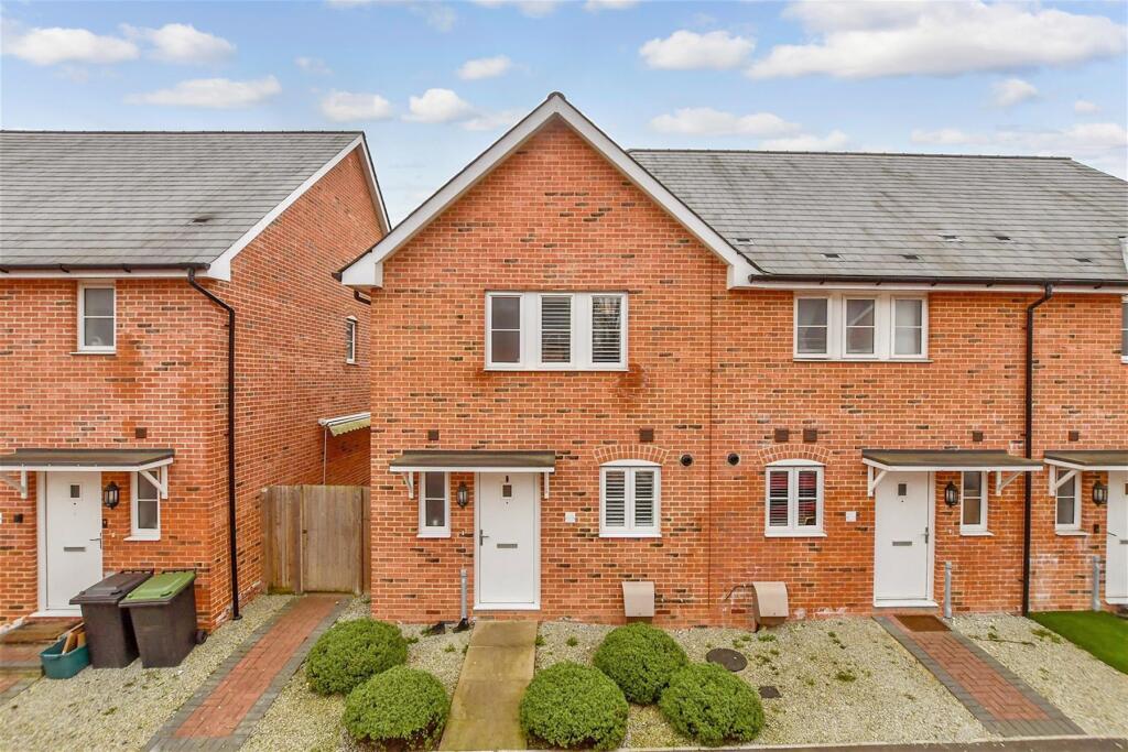Main image of property: Carmelite Road, Aylesford, Kent
