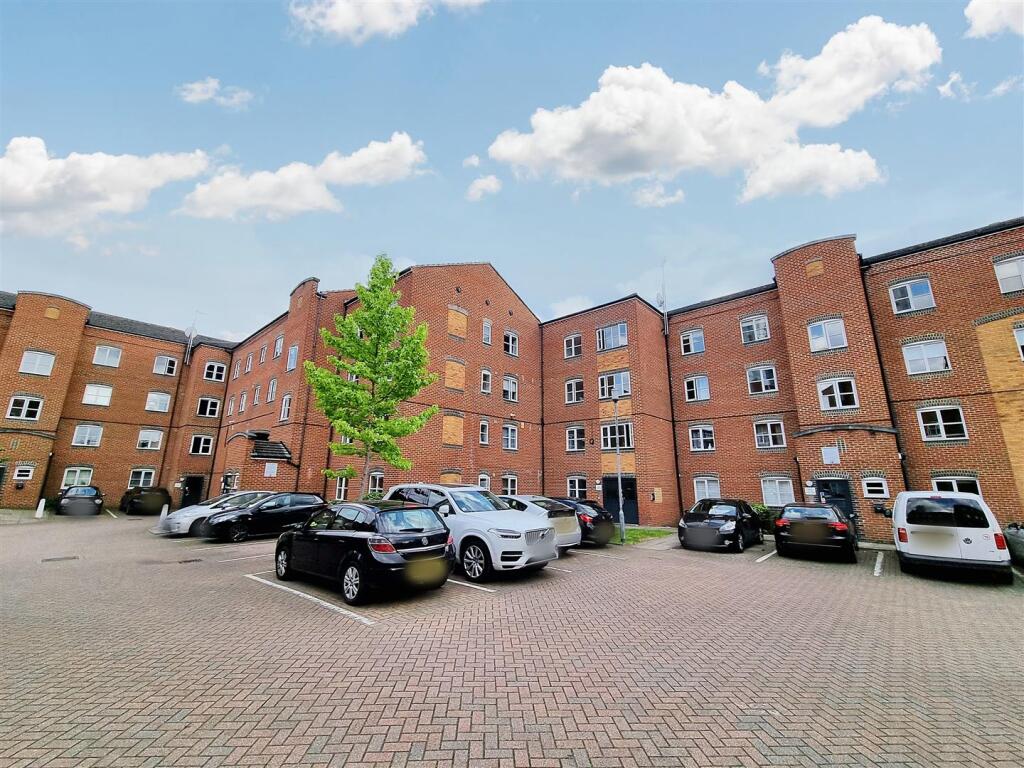 Main image of property: Otter Close, London