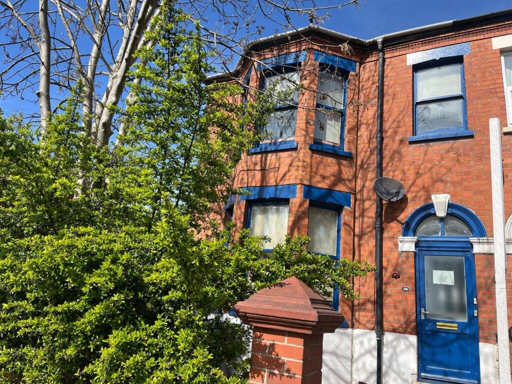 Main image of property: 110 Monks Road, Lincoln