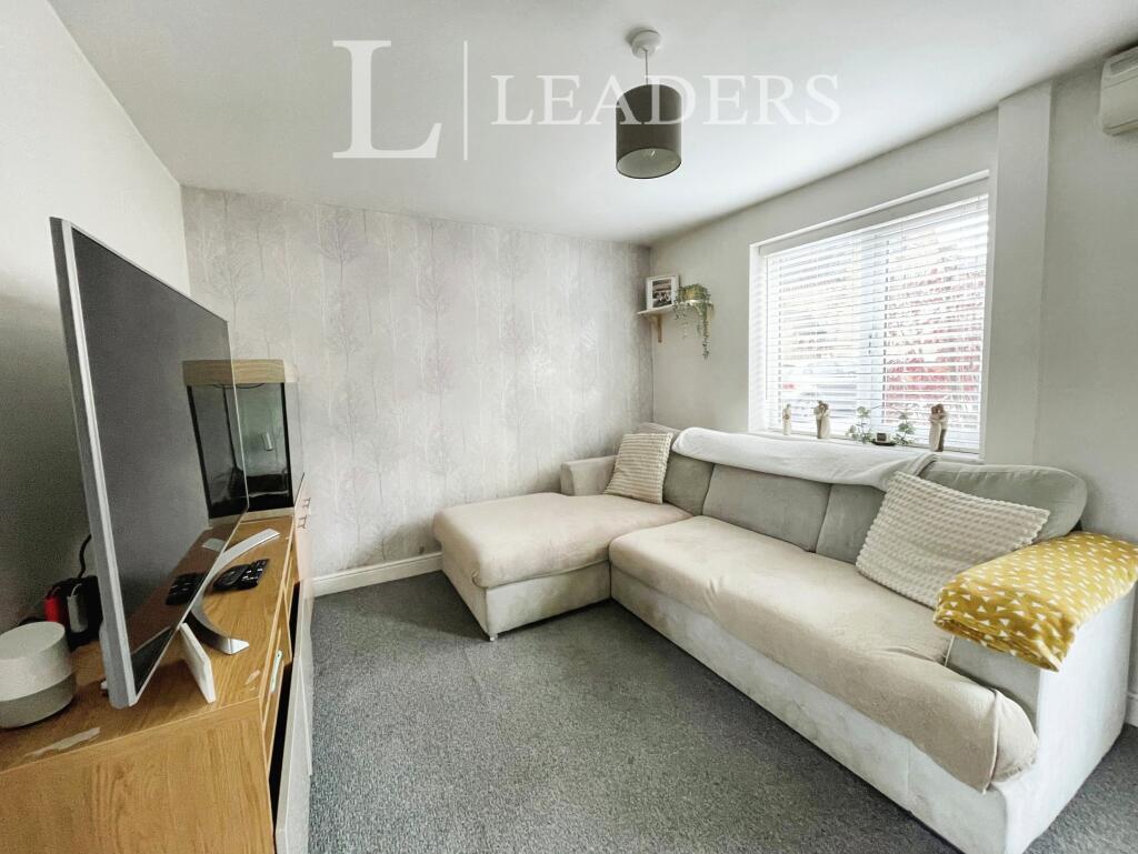 House in Leicester - View 4