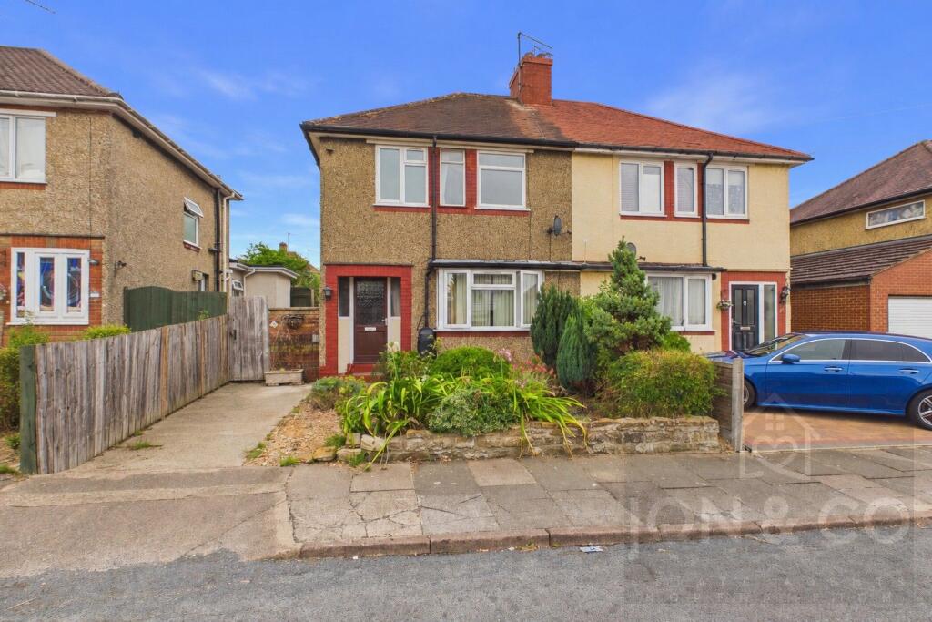 Main image of property: Fullingdale Road | The Headlands | NN3