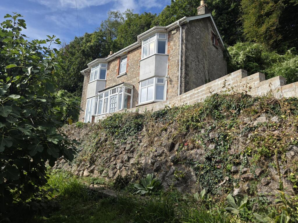 Main image of property: COOMBE LANE