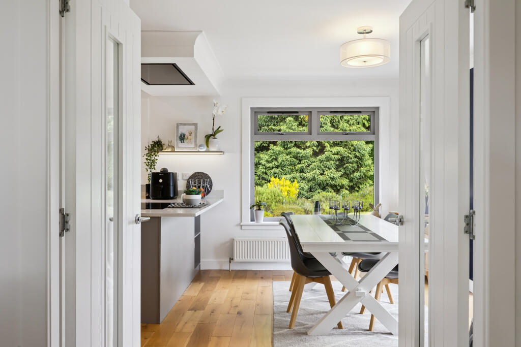 House in Dundee - View 4