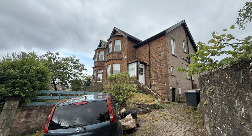 Main image of property: 6 Corse Street, West Kilbride, North Ayrshire