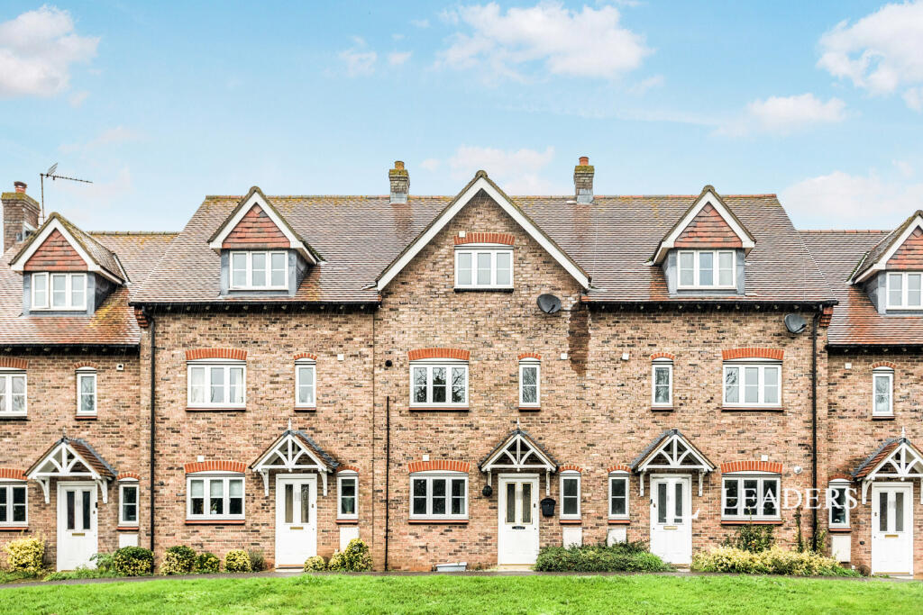 Main image of property: Charlton Court, Reading Road, Wantage, OX12