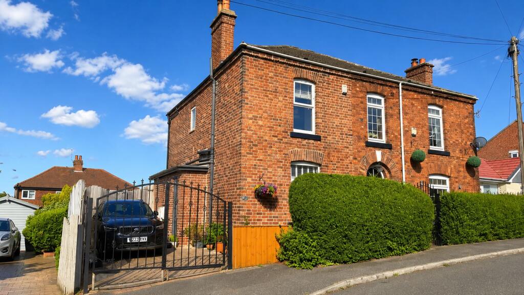 Main image of property: St Josephs Mount, Pontefract, Wakefield