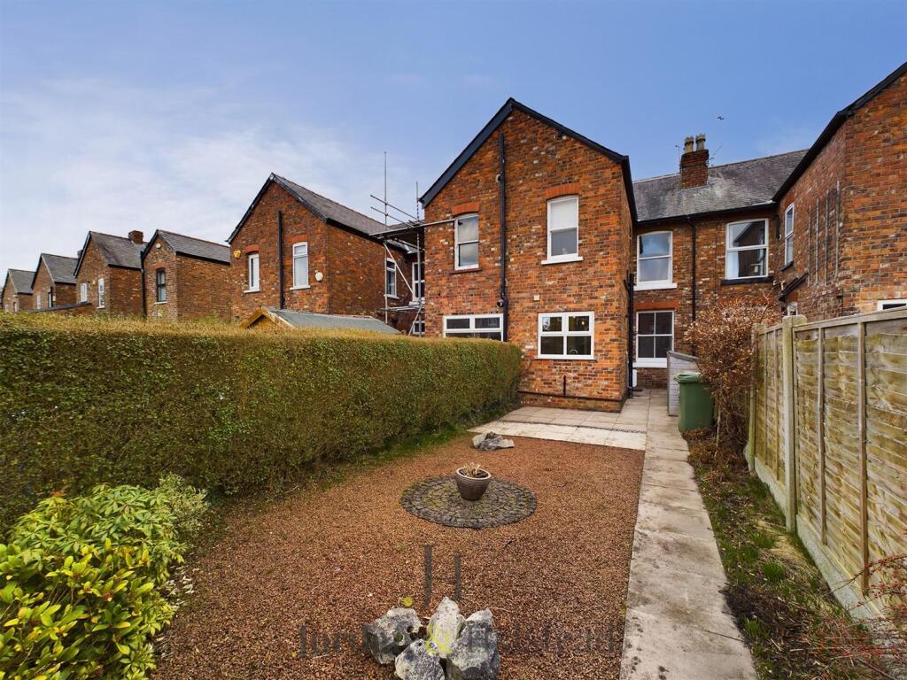 Main image of property: Lacey Avenue, Wilmslow, Cheshire, SK9