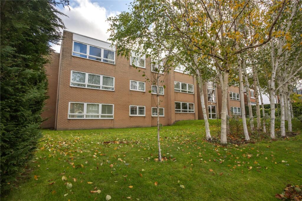 Main image of property: Coppice Road, Moseley, Birmingham, B13