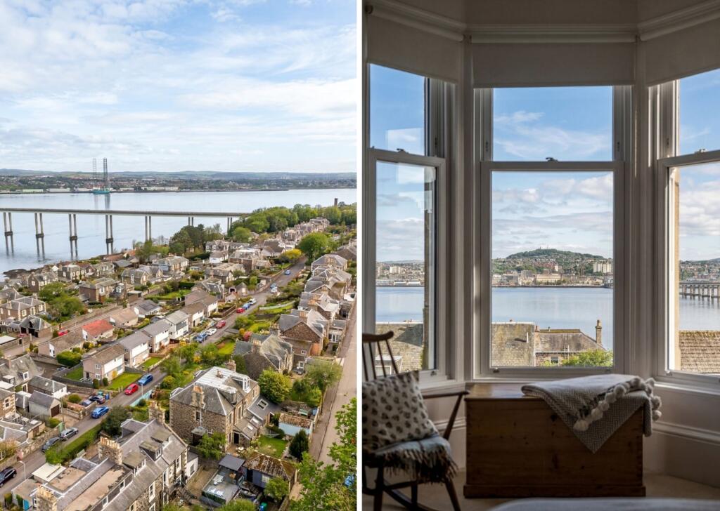 House in Newport-On-Tay, Fife - View 3