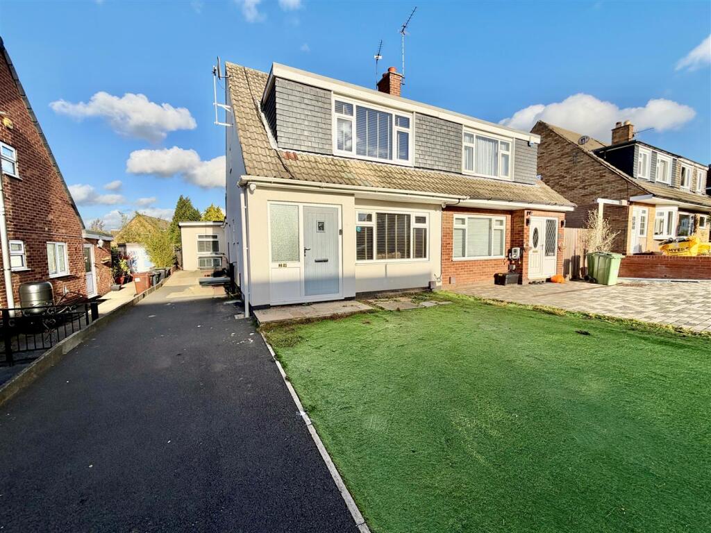 Main image of property: Denesway, Garforth, Leeds