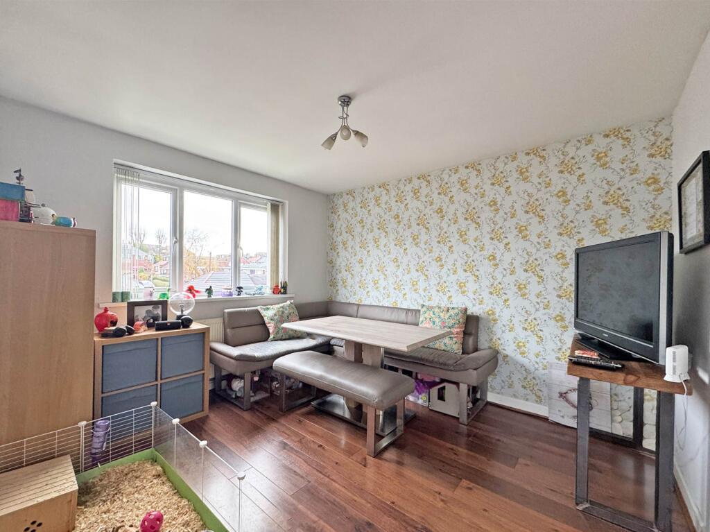 House in Oldham - More