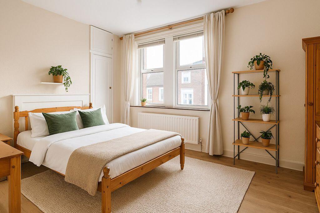 Main image of property: White Street, Brighton