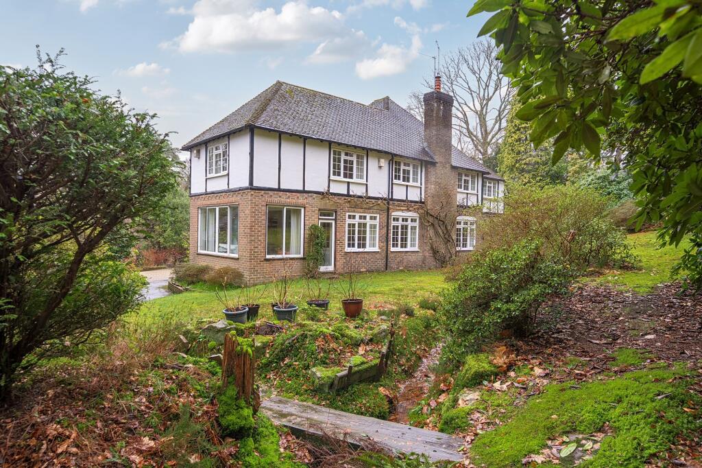 Main image of property: Rock Road, Storrington, RH20