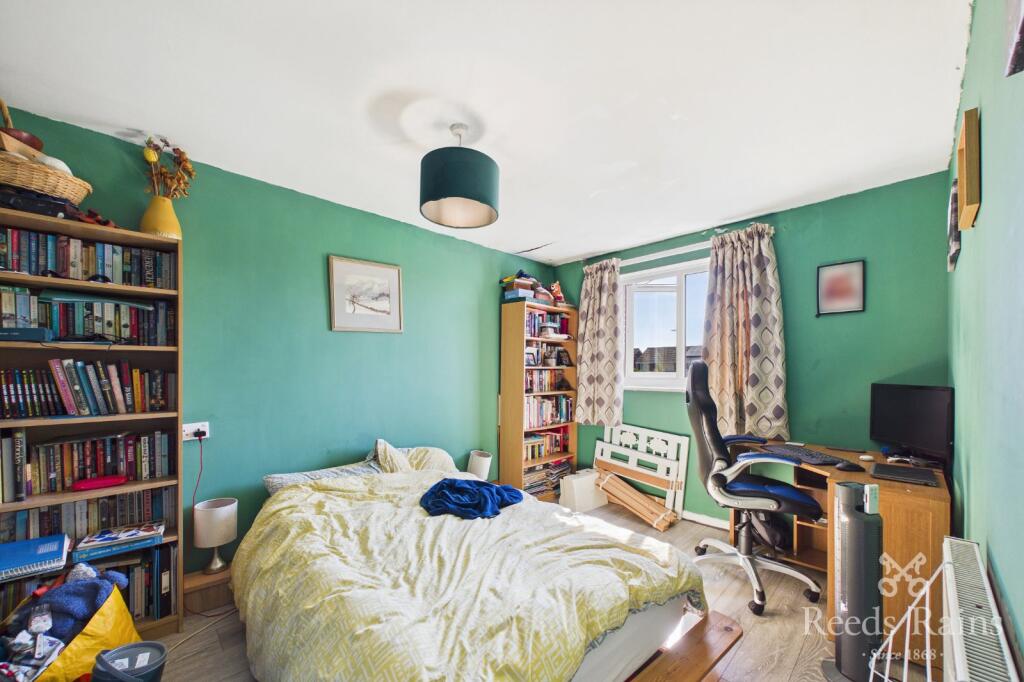 House in Preston, Ingol, Ashton-on-Ribble - More