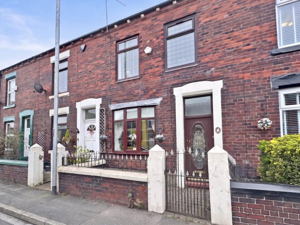 Main image of property: Oldham Road, Thornham Rochdale