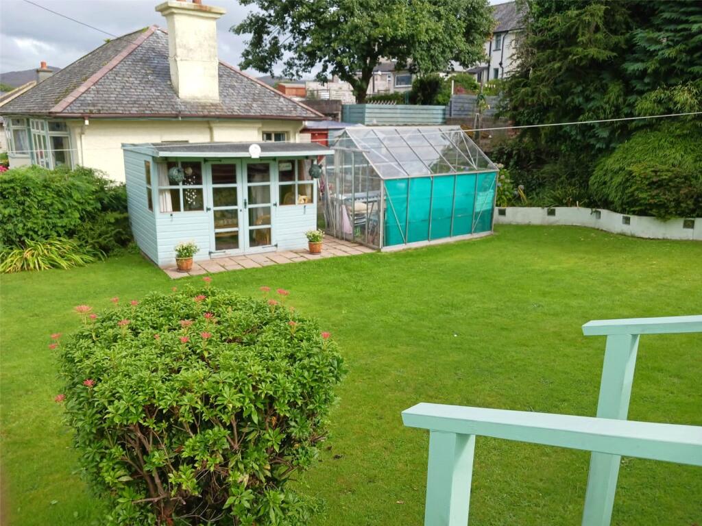 House in Llandudno, Penrhyndeudraeth - View 5