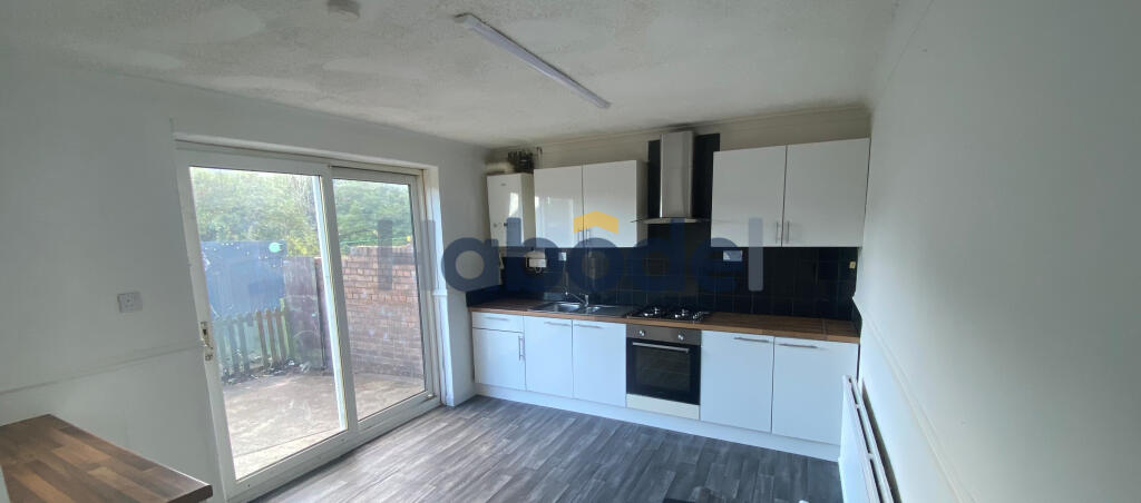 House in Ashington, Woodhorn Meadows - View 2