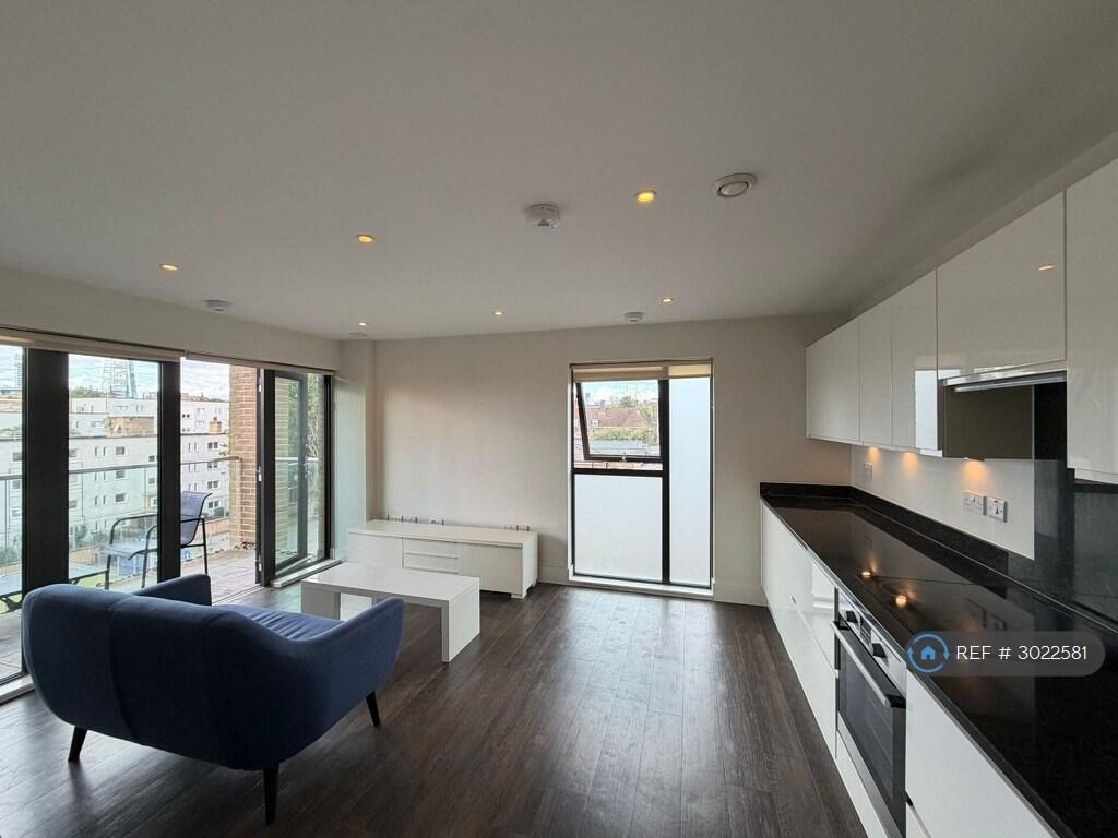 Main image of property: Felton Hall House, London, SE16