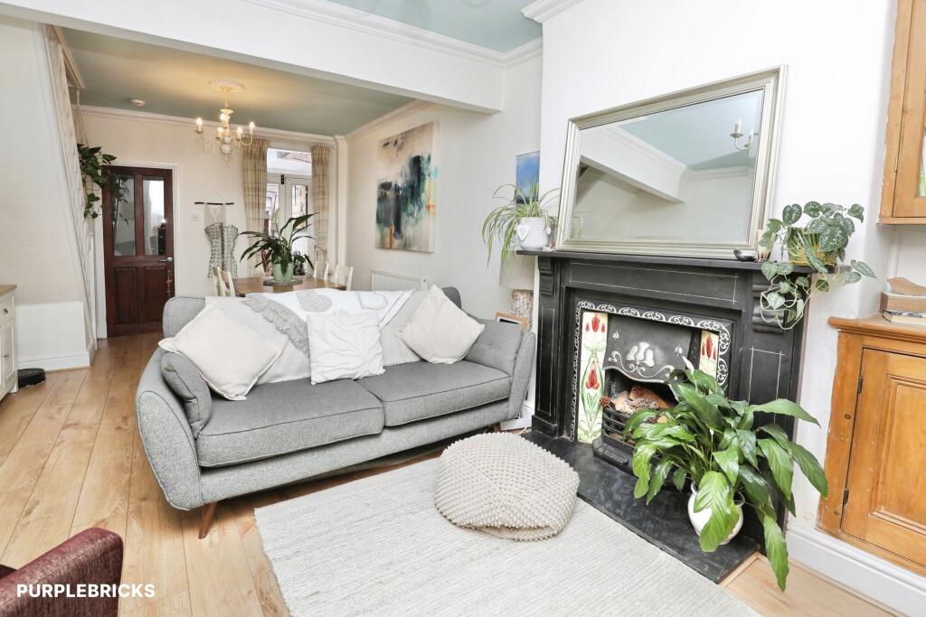 Bellmore Street, Liverpool, L19 photo 4