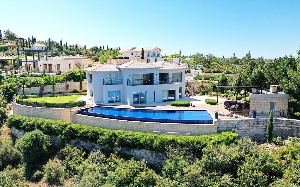 Main image of property: Aphrodite Hills, Paphos