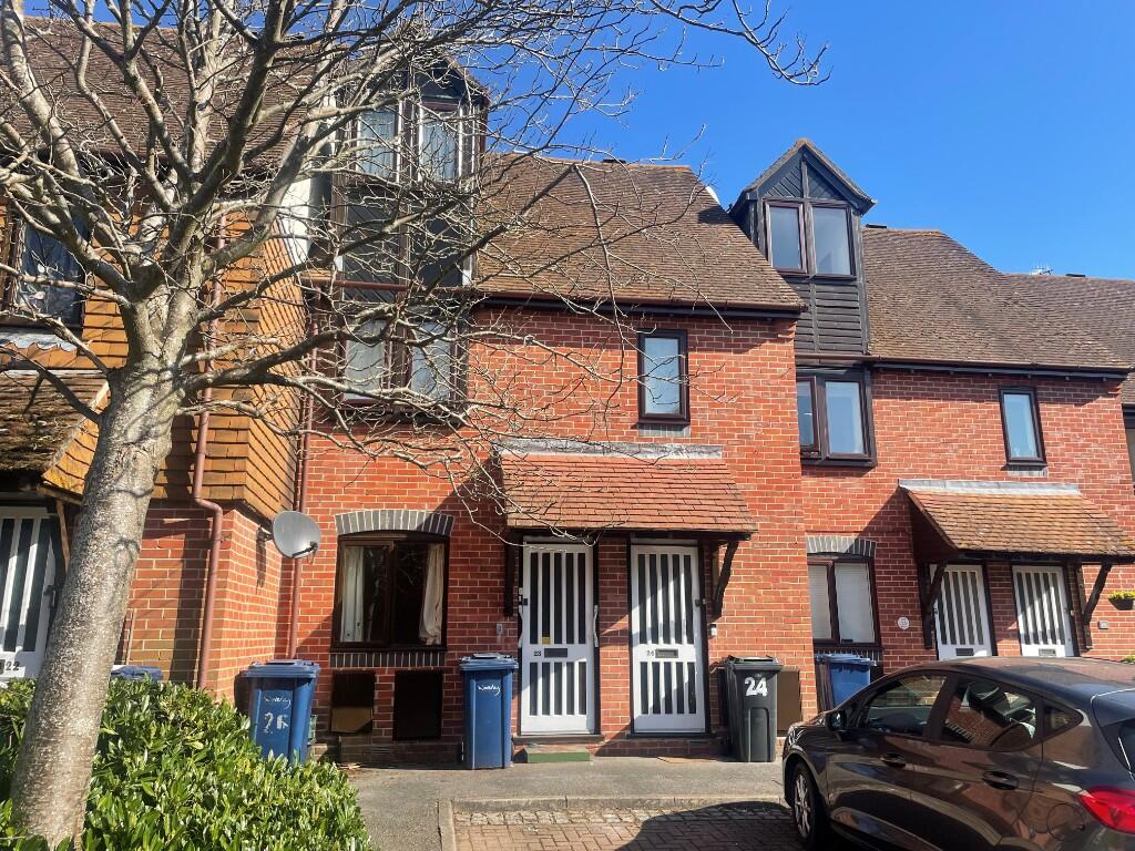 Main image of property: Wey Road, Godalming, Surrey, GU7