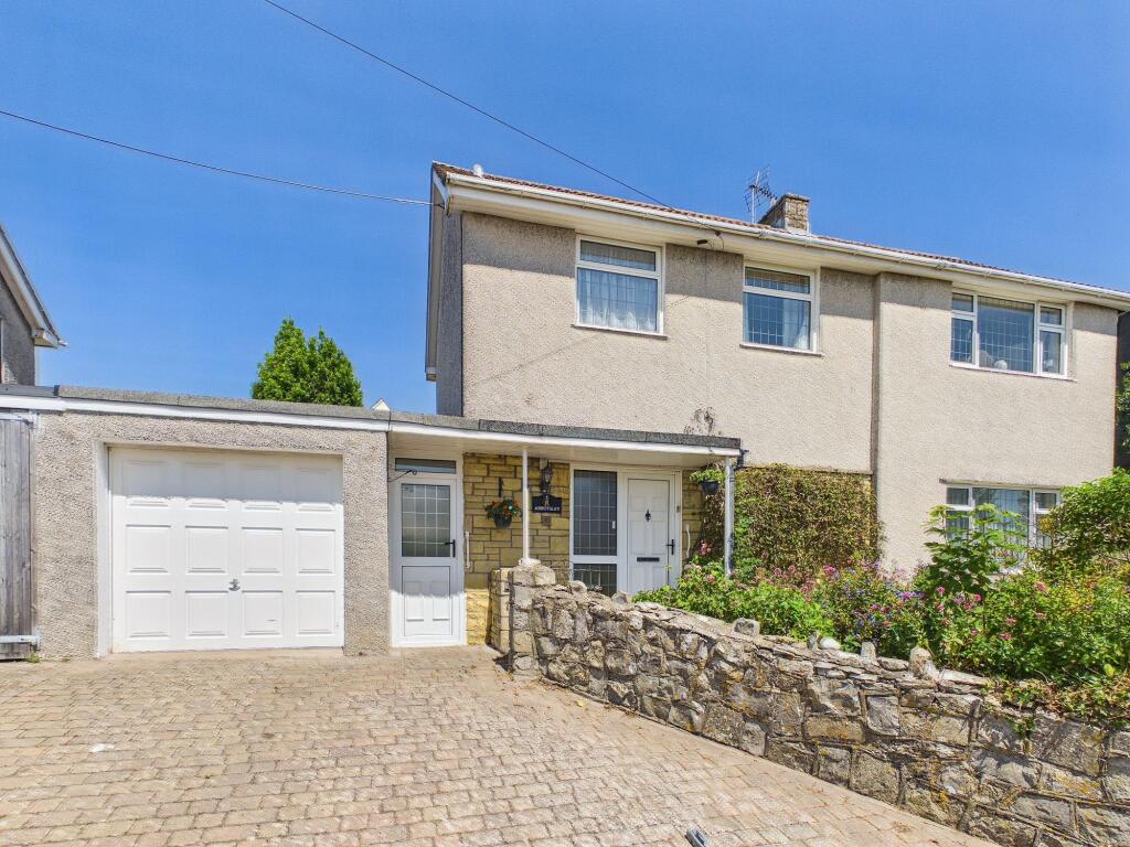 Main image of property: Colhugh Street, Llantwit Major, CF61
