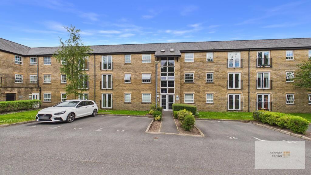 Main image of property: Clough Gardens, Haslingden, Rossendale