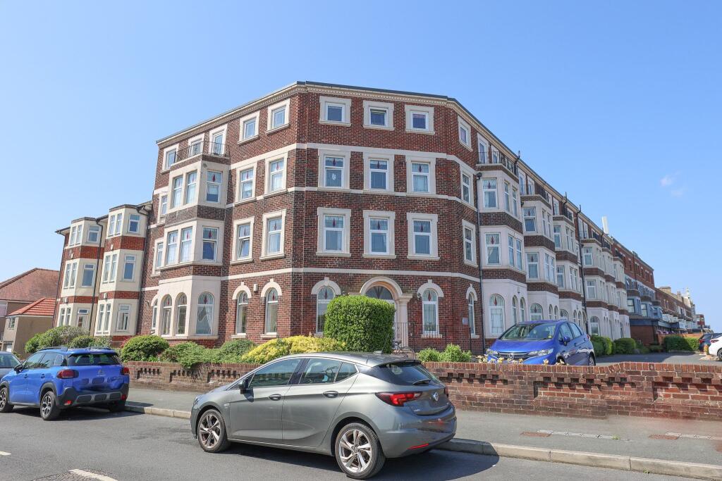 Main image of property: Empress Court, Marine Road East, Morecambe