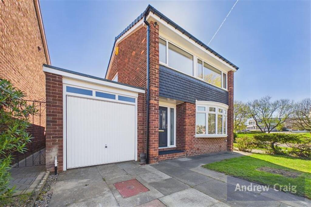 Main image of property: Morven Drive, Bill Quay