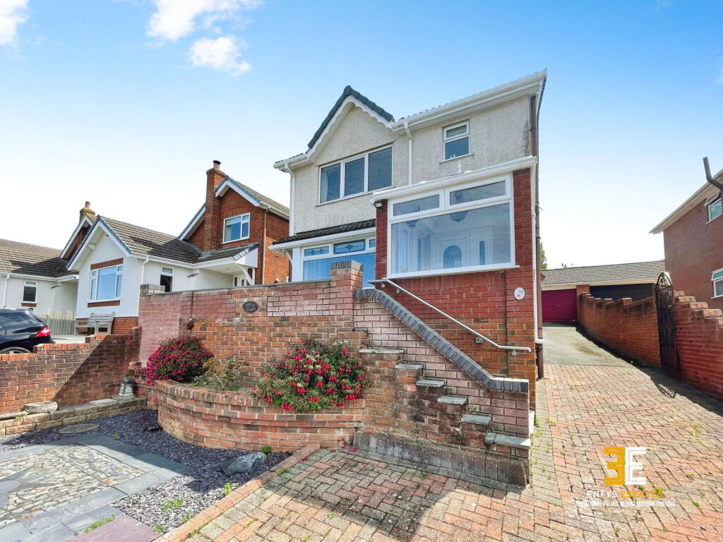 Main image of property: Ffordd Naddyn, Glan Conwy, LL28