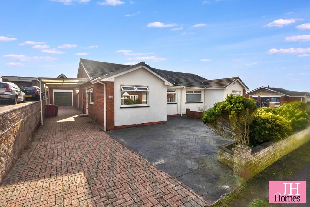 Main image of property: Shearwater Crescent, Walney, Barrow-in-Furness