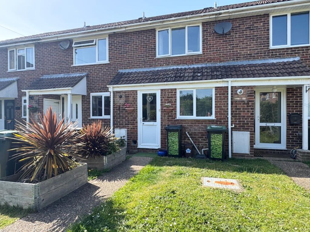 Main image of property: Forest Edge, Fawley, Southampton, Hampshire, SO45