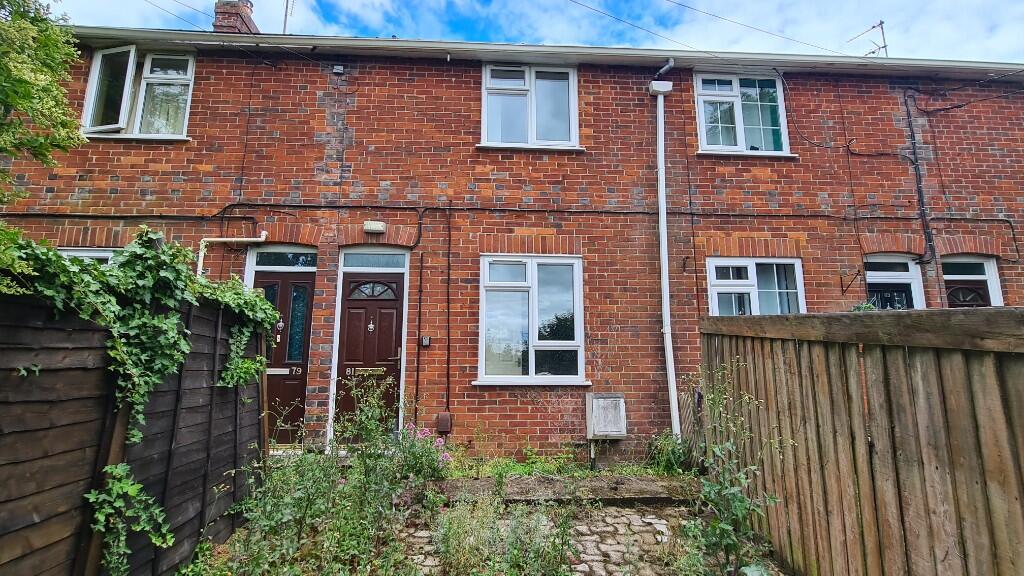 Main image of property: South Street, Andover, Hampshire, SP10