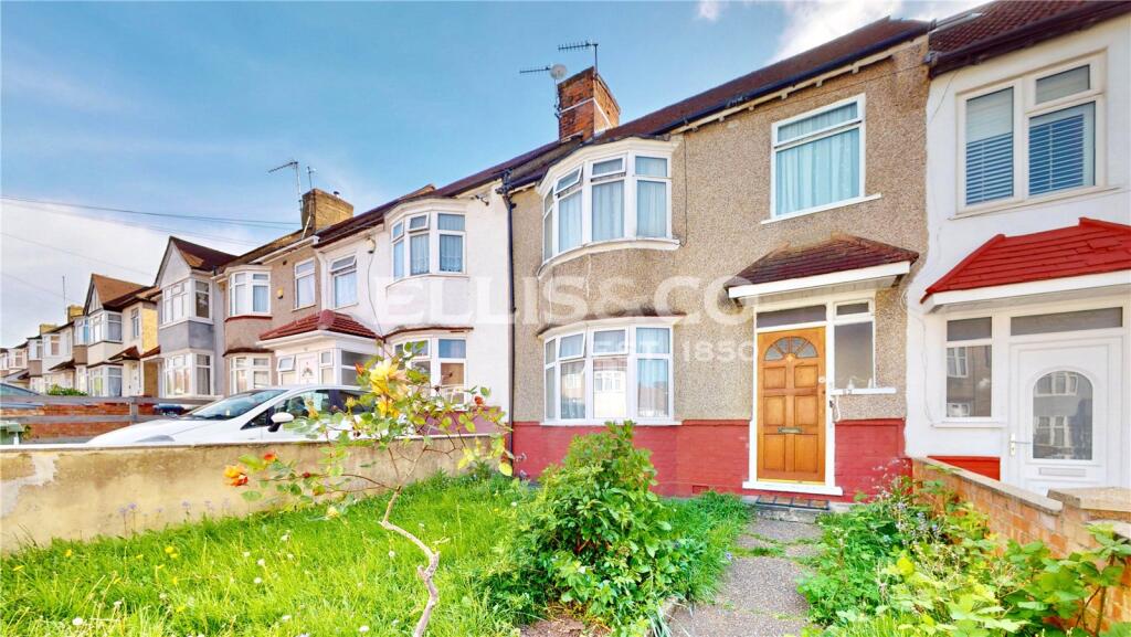 Main image of property: Egerton Road, Wembley, HA0