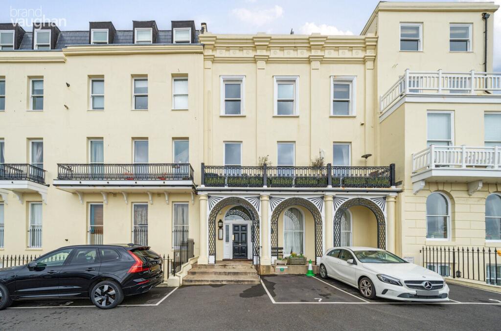 Main image of property: Marine Parade, Brighton, East Sussex, BN2