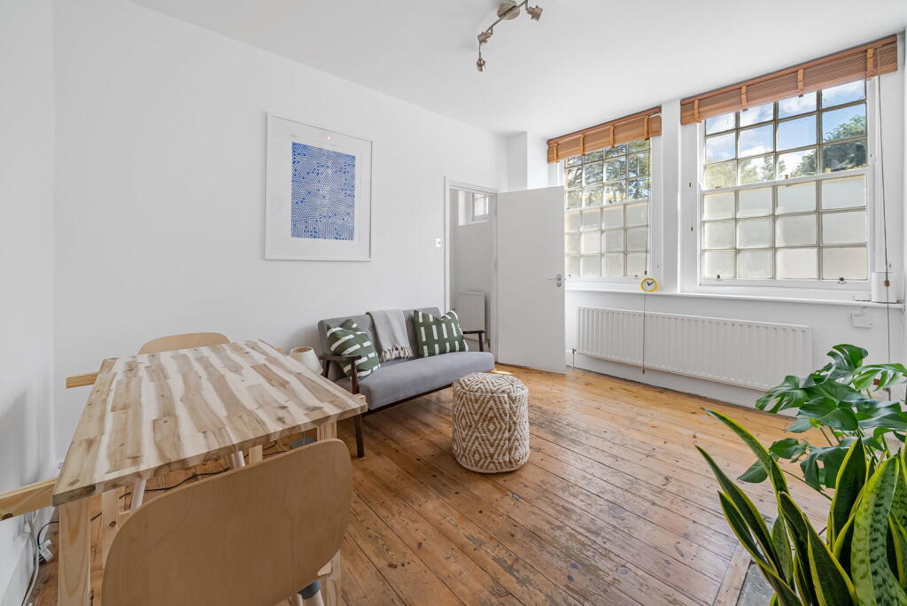 Apartment in London - View 4