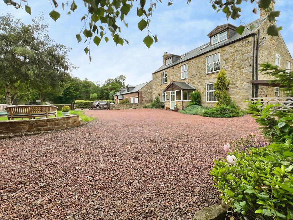 Main image of property: West Farm House, West Farm Mews, Prestwick