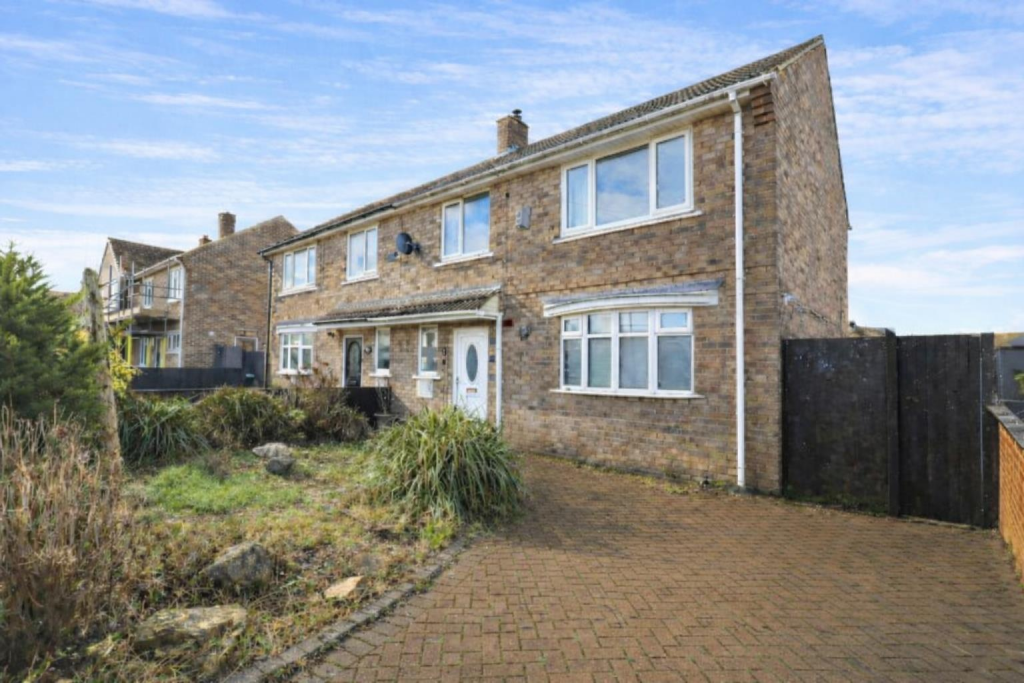Main image of property: Hatfield Road, Billingham, TS23 3AL