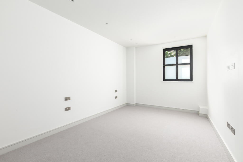Apartment in London, De Beauvoir Town, Hoxton - View 4