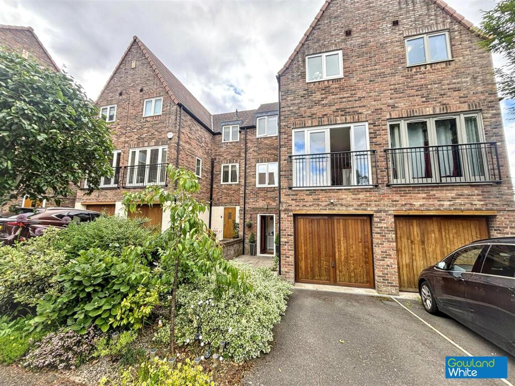 Main image of property: Orchard Mews, Eaglescliffe, TS16 0PQ