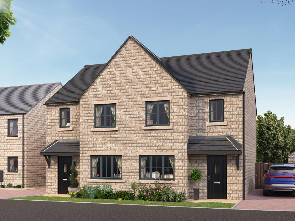 Wyvern Road, 
Skipton,
Yorkshire,
BD23 3BT photo 2