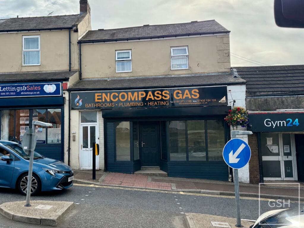 Main image of property: 6 Front Street, Sacriston, Durham, DH7 6LE