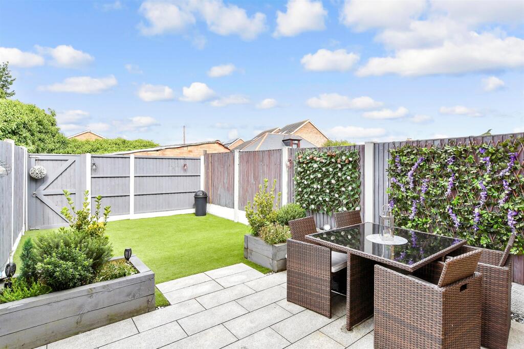 Main image of property: Vincent Road, Sittingbourne, Kent